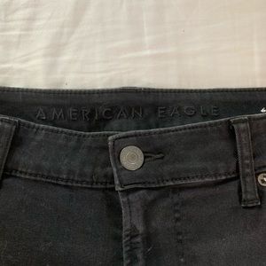 Ae🦅 Straight Fit Jeans